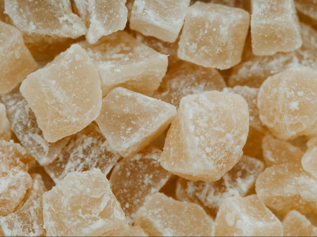 Gum Arabic