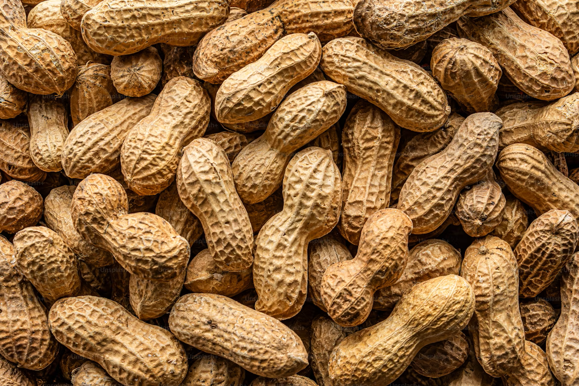 Peanuts